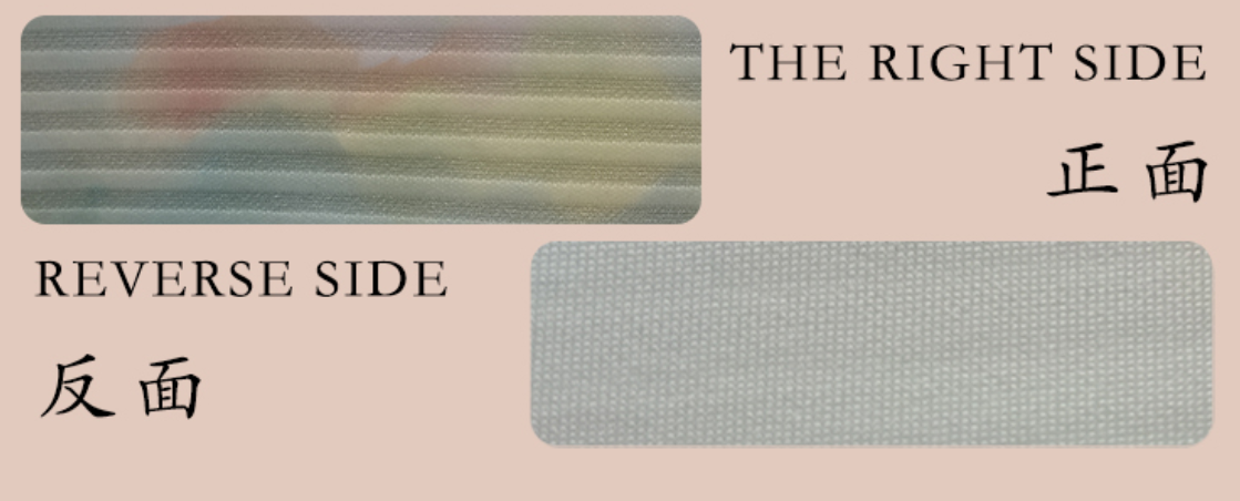 HZP115-2, MESH